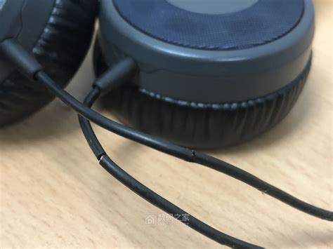 AKG420耳机线破皮了。应该买什么牌子的线来换好点 - 耳机发烧友 数码之家