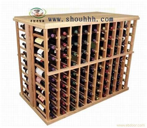 欧式红酒架创意实木折叠酒架木质葡萄酒架铁艺多瓶装酒瓶架子-阿里巴巴