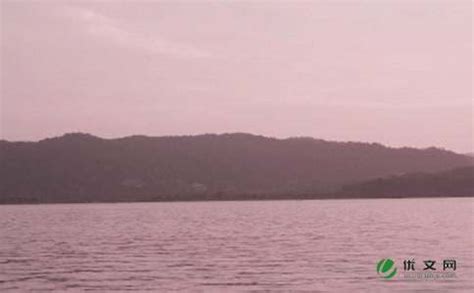 赞美西湖的诗句赏析：十首关于西湖最有名的古诗-参考之家