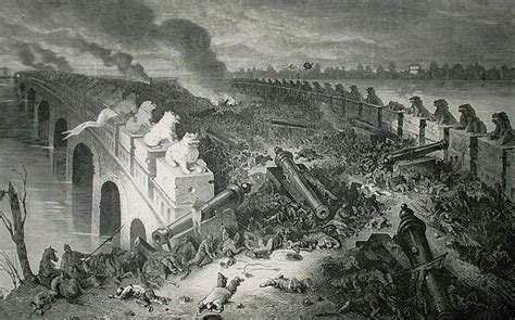“索姆河战役“：一战中英法联军与德军的惨烈阵地战_英军_进攻_法军