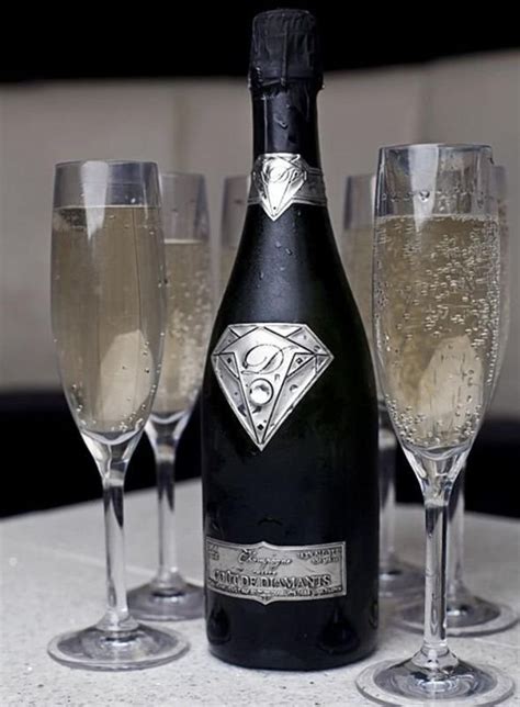 世界最贵十大名酒 钻石风味香槟上榜，第十是“中国白酒之王”_排行榜123网