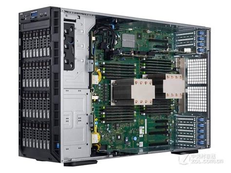 超值服务器 戴尔T630西安含税12000元-戴尔 PowerEdge T630 塔式服务器(Xeon E5-2603 V3/4GB/1TB ...