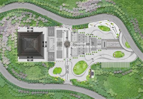 [广西]特色国家文化公园项目设计方案文本-公园景观-筑龙园林景观论坛