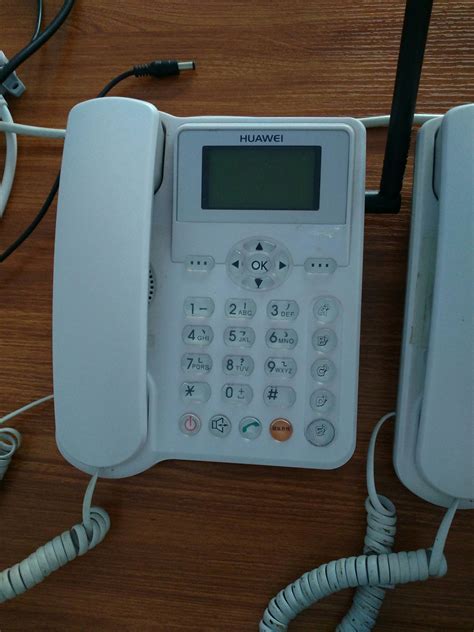 国威WS824-2C专用话机简单使用编程说明功能键编程说明-专用电话机