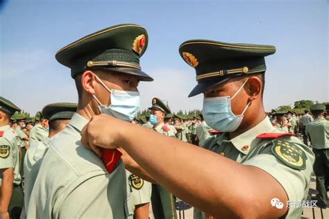 来安县举行2023年新兵入伍欢送仪式_来安县人民政府