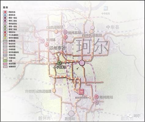 落实“黄河战略”，郑州这样建设核心示范区 河南新闻-新闻-鹤壁新闻网