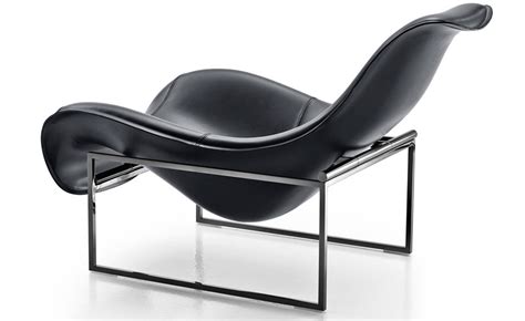 马特躺椅[CG-B021-2]-休闲椅-创意家具 - 坐具--东方华奥办公家具 ...