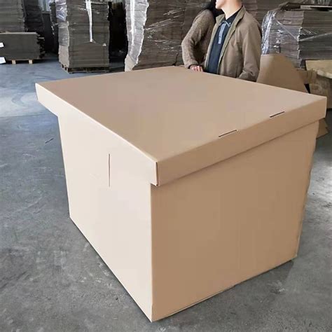 重型纸箱高端定制 -- 成都顺康包装有限责任公司