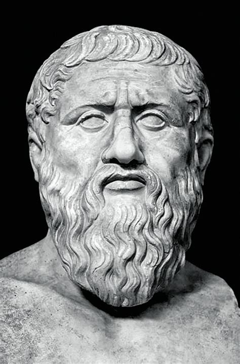 亚里士多德对话柏拉图 - 知乎