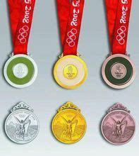 2008年北京奥运会奖牌榜_360百科