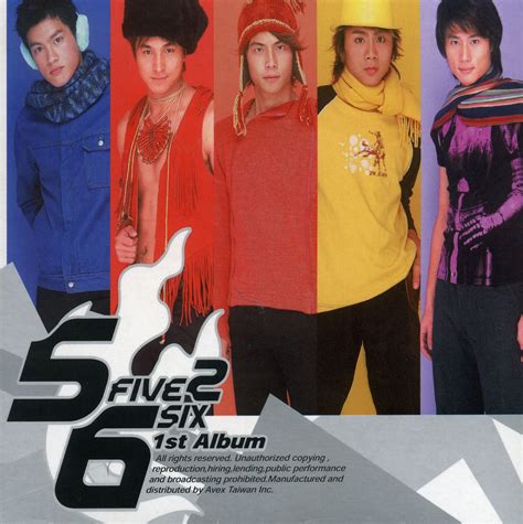 5566《1st Album》2002-12/WAV/分轨/百度 | 无损音乐 - 酷乐音乐社区