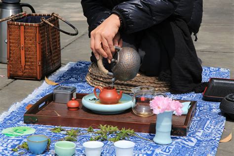 茶文化与旅游业融合发展的模式有哪些？茶文化节事的类型有哪些? - 知乎