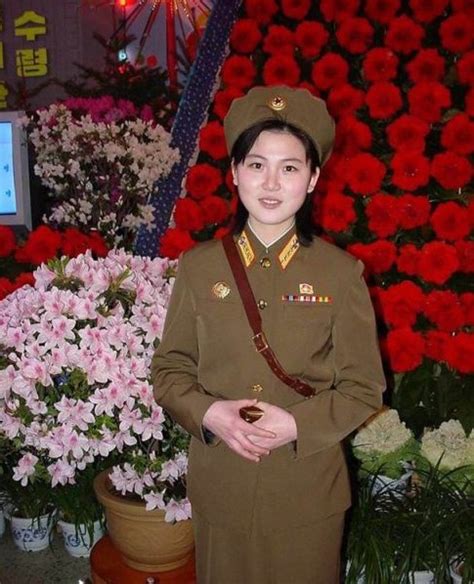 带你走进真实的朝鲜 朝鲜生活化美女的真实面貌_国际新闻_南方网