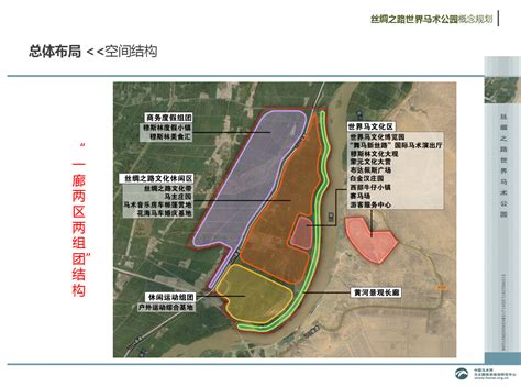 中国马术网马场建设规划案例精选(图21)[图集] - 马友联盟