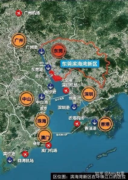 天津滨海新区大港分区规划（2008-2020）-优80设计空间