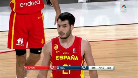 美国男篮vs西班牙_篮球直播在线 - 随意云
