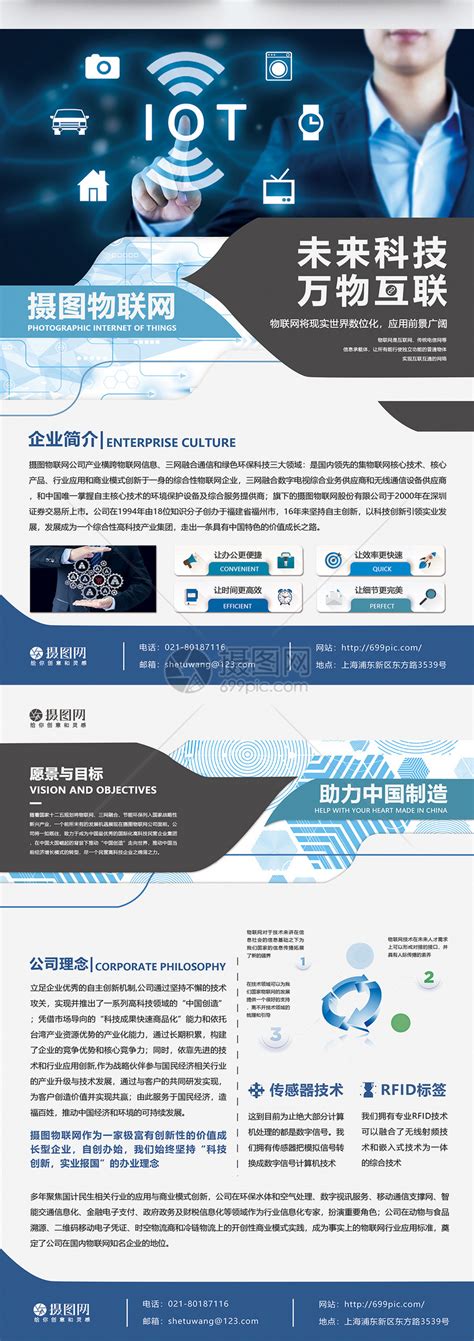 中国工业物联网发展现状及未来前景！ - 知乎