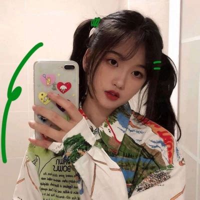 成熟女生头像温柔