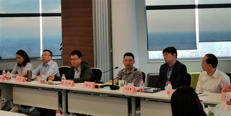 高端会计工作委员会2020年度第三次主题研讨会成功举办 - 天津会计学会