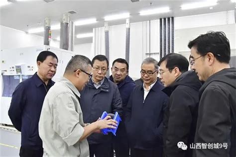 忻州经济开发区隆重举行半导体项目集中签约仪式