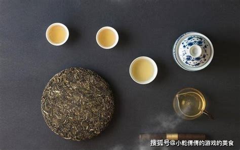 普洱属于什么茶？为何中国十大名茶中没有普洱？背后只有1个原因-搜狐大视野-搜狐新闻