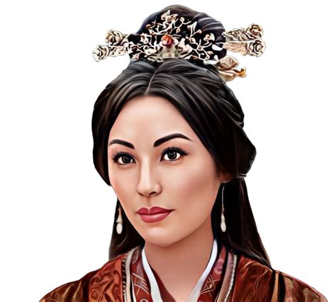 汉朝皇后列表盘点东汉十六位皇后 - ITCASK网