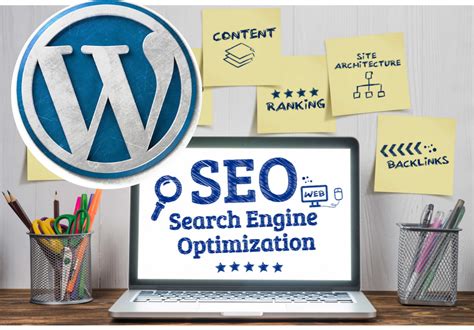 How to optimize your WordPress Website for SEO - Touchstone Infotech