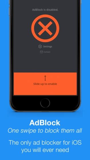 AdBlock Plus Hits iOS Before Safari Content Blocker | Digital Trends