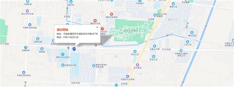 濮阳市通达网络技术服务有限公司