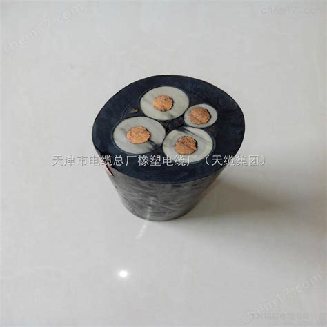 ugf-6/10kv3*25高压电缆 ugf-3*25+1*16电缆价格_特种电缆-天津市电缆总厂橡塑电缆厂