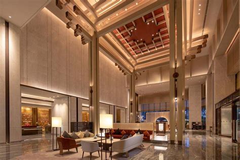 泉州泰禾洲际酒店预订及价格查询,Intercontinental quanzhou_八大洲旅游