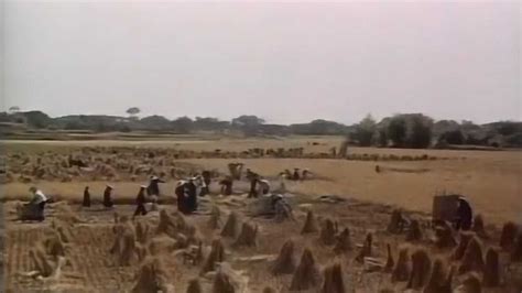 60年代人民公社老照片 看看中国农村如何赶英超美