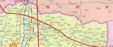 伊川县地图 - 伊川县卫星地图 - 伊川县高清航拍地图