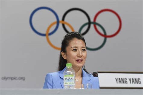 北京申奥的第一位形象大使是哪位_这一届冬奥会的主题是什么 - 工作号
