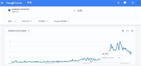 Google Trend谷歌趋势-跨境电商数据分析和选品工具 - 佰寻跨境