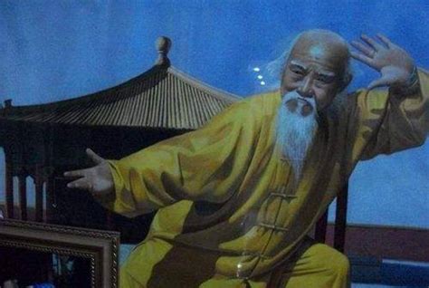 重庆武术家吕紫剑逝世 曾与霍元甲踢日本武馆-北京公墓网