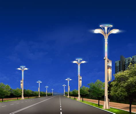 LEDE路灯系列_LED路灯系列_太阳能路灯厂家，太阳能路灯价格，鸿之路建设集团