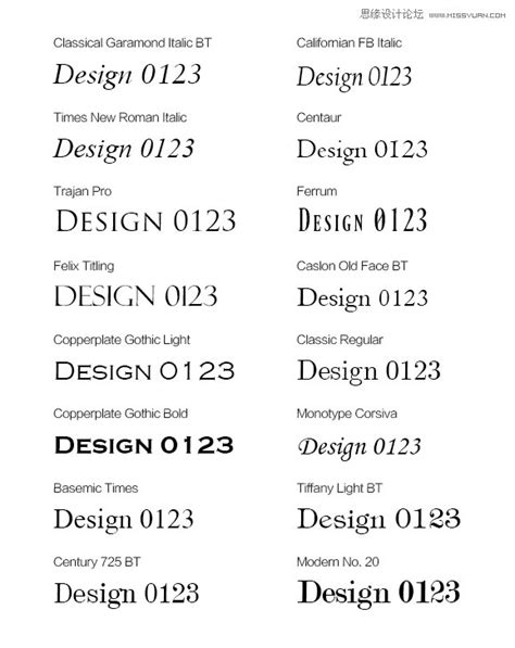 设计常用字体设计图__PSD分层素材_PSD分层素材_设计图库_昵图网nipic.com