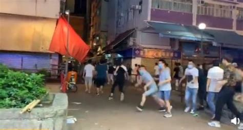 香港暴力事件升级：已拘捕420人经济遭受重创_联商网