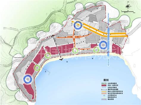 三亚市大东海片区控制性详细规划及城市设计_资源频道_中国城市规划网
