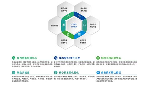 六大核心合作模式-江苏集萃功能材料研究所有限公司