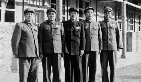 邓华：湖南郴县人，开国上将曾指挥200万大军令美军寸步难行|三湘名人|人物|湖南人在上海