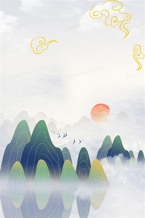 矢量中国风复古新年春节背景背景图片免费下载-素材7iiVjjPkj-新图网
