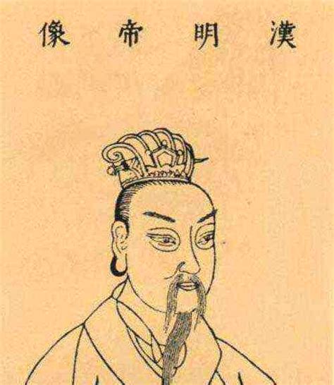 汉朝二十四帝排名表，汉高祖刘邦排第一名(2)_巴拉排行榜
