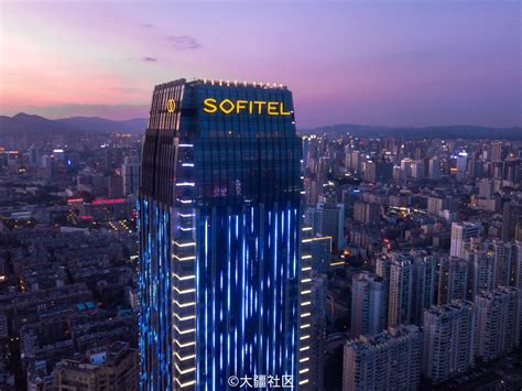 昆明索菲特大酒店预订及价格查询,Kunming Sofit Hotel_八大洲旅游