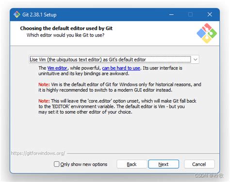 Windows下Git的安装和基本使用、搭建Git服务器_windows搭建git服务器-CSDN博客
