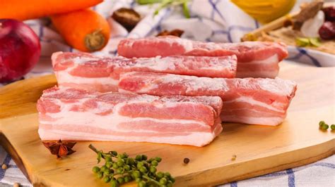 国家发改委：猪肉价格进入过度上涨二级预警区间，本周将投放今年第4批中央猪肉储备 - 新猪派·新禽况