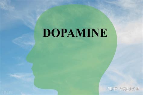 多巴胺是否是人类生活的必需品？ - 知乎