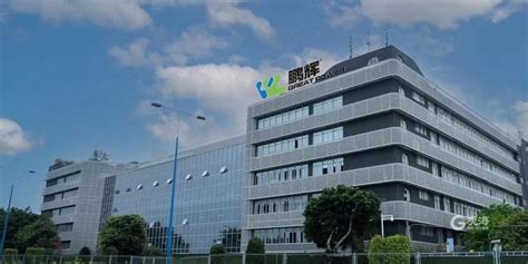 鹏辉能源年产36GWh储能电池项目签约，为青岛市储能产业首个引进的百亿级项目 - 青岛新闻网