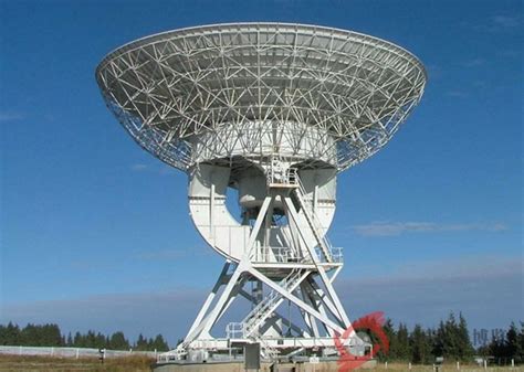 地面应用系统密云站50m天线 乌鲁木齐天文站25米射电望远镜